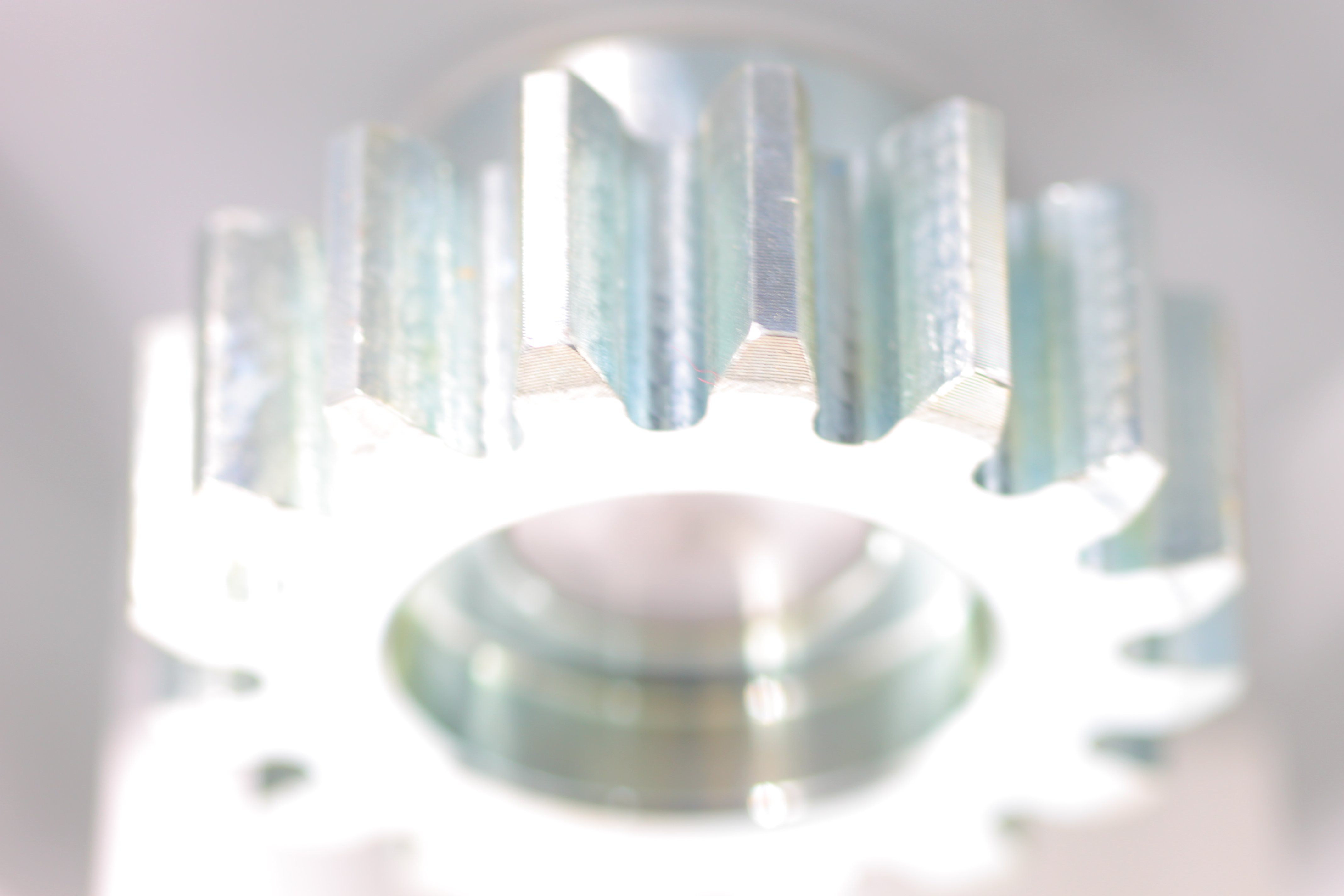 CAME BXV 801MS-0170 400Kg Sliding Gate Motor/Opener | Remote Pro